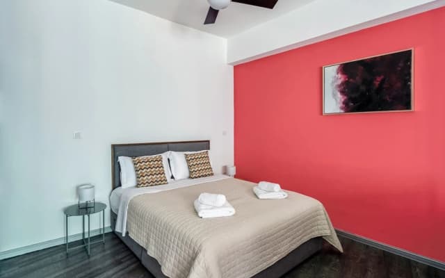 Sanders Center - Lovely Studio Apartment - photo 3