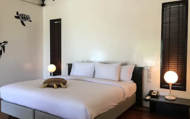 Zitahli Dholhiyadhoo Resort - photo 4
