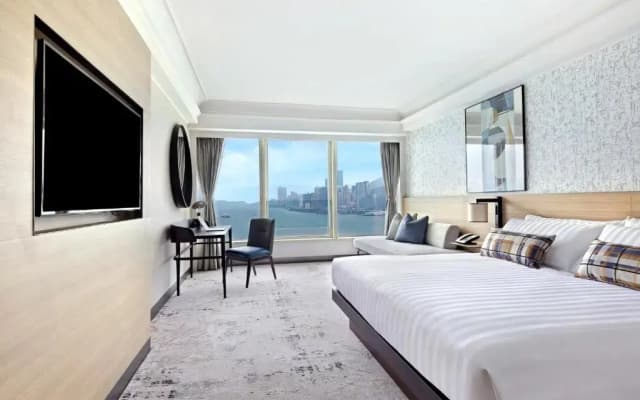 Harbour Grand Kowloon - photo 4