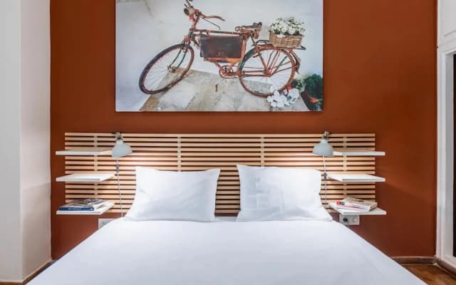 Laskareos Apartment by Olala Homes - photo 4