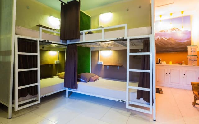 Nani House 2 - photo 3