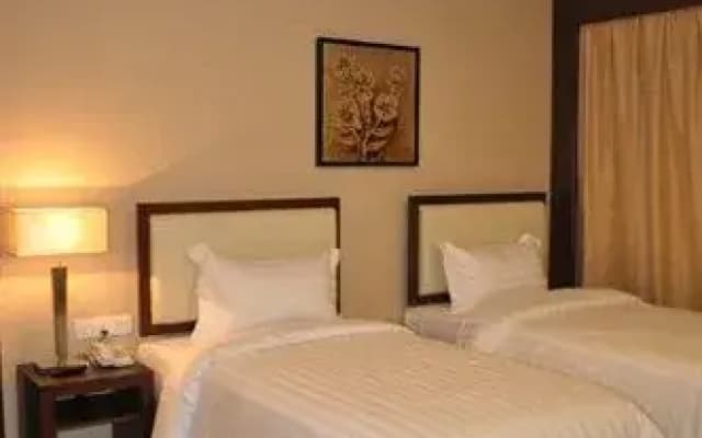 My Hotel Premier - photo 4
