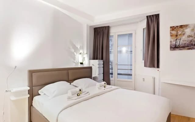 Beautiful Renovated Apartment - Marais - photo 4