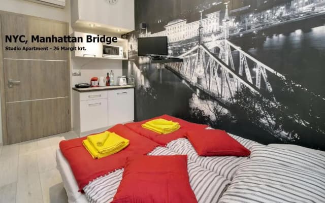 Little Americas Hillside Apartments - photo 3