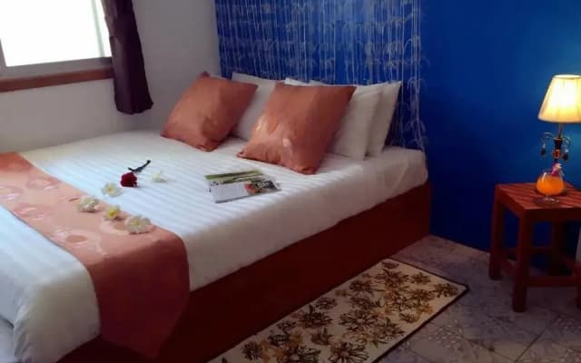Oceanfront Huahin - photo 4