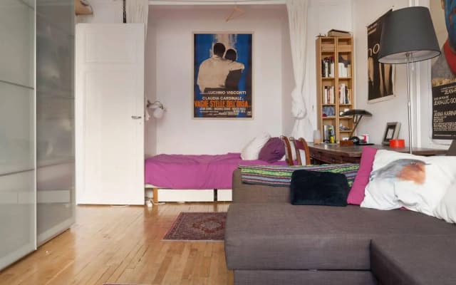 Modern Studio Center of Paris - Smartrenting - photo 4