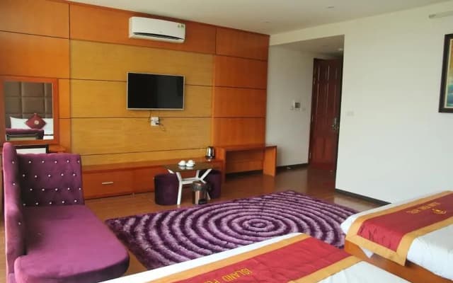 Island Pearl Hotel - photo 4