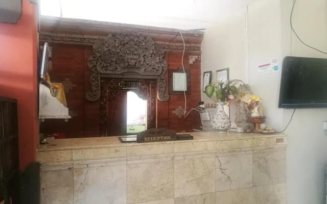 OYO 1384 Pulau Bali Hotel - photo 2