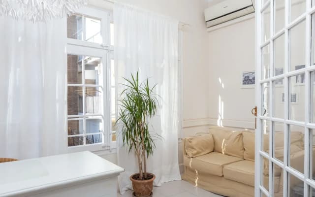 AB Sants Terrace 2 Apartment - photo 5