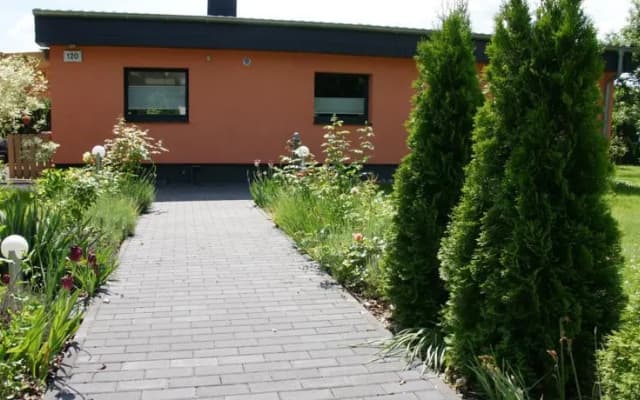 Holiday home Berlin-Biesdorf - photo 2