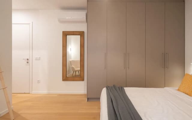 LIV Athinum 1 - Luxury Apartment 4C - photo 5