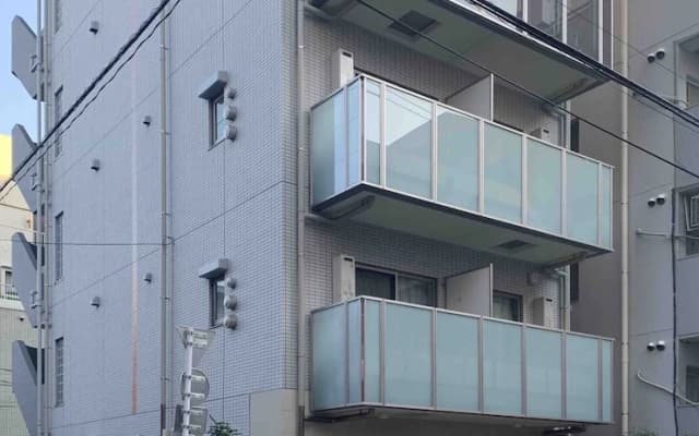 Otsuka 3 Mansion - photo 3