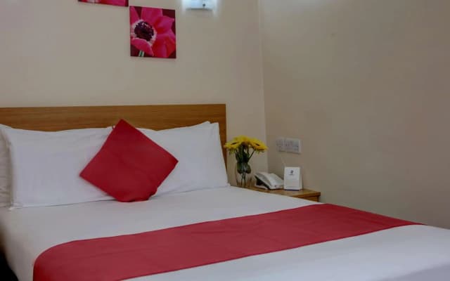Best Western Greater London Hotel - photo 4