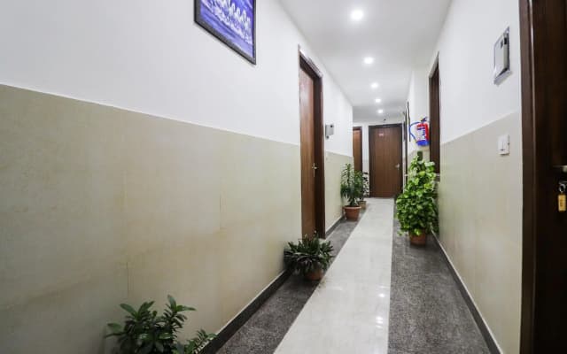 OYO 66577 Aakash Residency - photo 2
