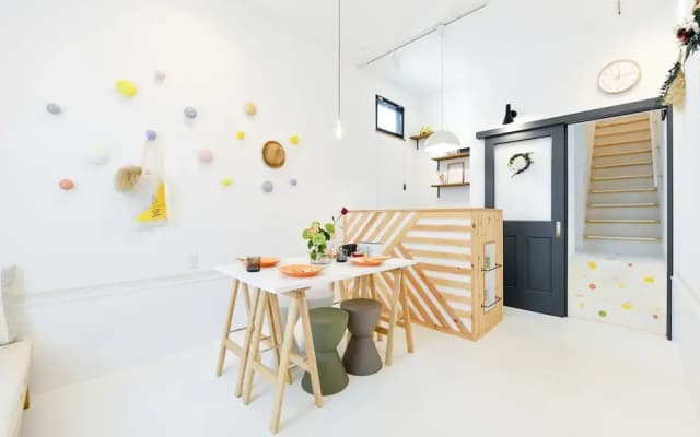 Walker Hostel Kyoto - photo 3