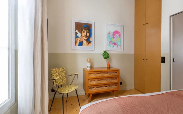 Le Loft Batignolles - photo 5