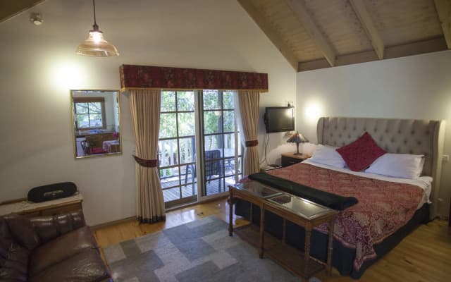 Olinda Country Cottages - photo 4