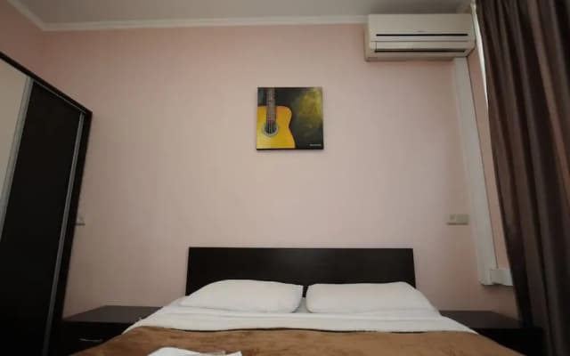 Hotel White - photo 2