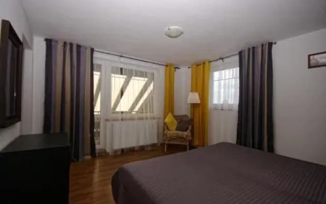 Cozy Gardens Apartments in Prague - photo 2