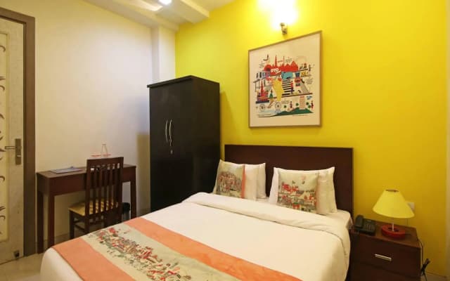 OYO Flagship 555 Kings Stay - photo 3