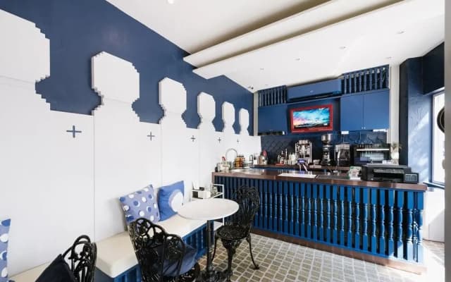 Phan Fa Heritage - Hostel - photo 2
