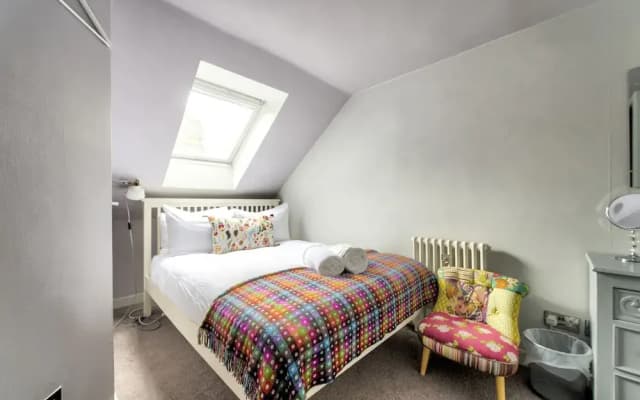 Maryfield Apartment - photo 3