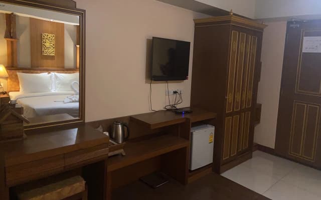 Kim Hostel at Morleng - photo 4