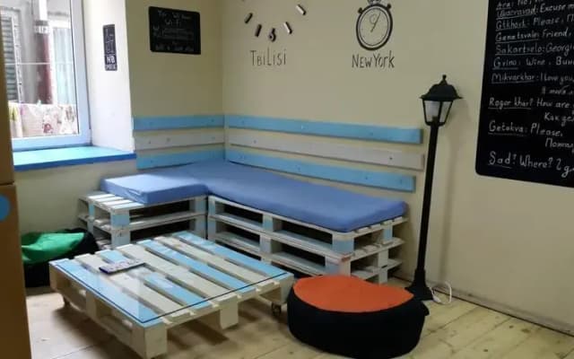 Hostel & Rooms - photo 4