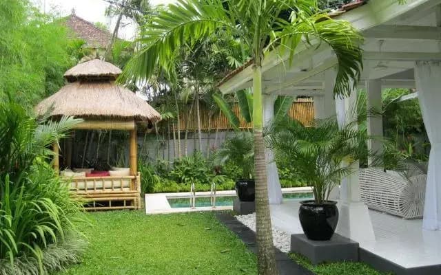 Villa Putih - photo 3