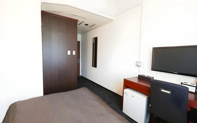 Osaka Corona Hotel - photo 5