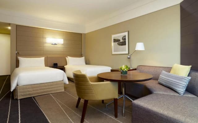 Grand Hyatt Melbourne - photo 5