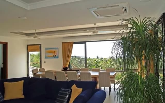 6 Bedroom Waterslide Villa SDV146-By Samui Dream Villas - photo 3