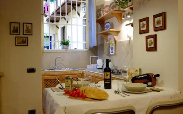 Il Loft di Cinzia&Andrea Family home in HeartOfArt - photo 2