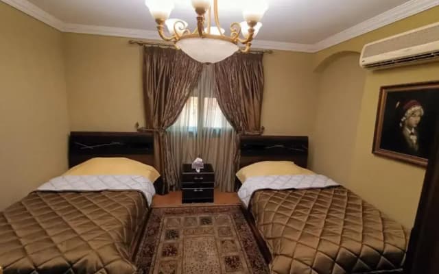 Super Deluxe Apartment in Sheraton Area near Cairo Int'l Airport - photo 4