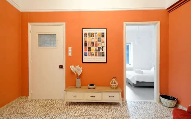 Art in Athens Suite - photo 2