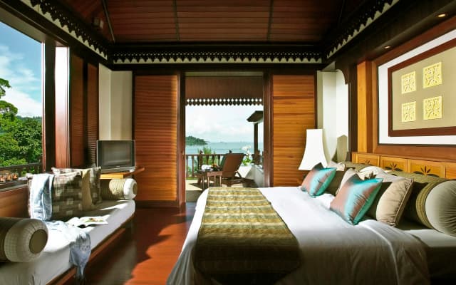 Pangkor Laut Resort - photo 3