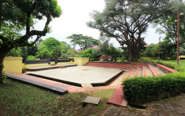 Hotel Desa Wisata - photo 5