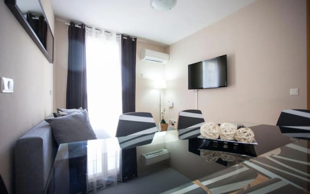 Apartamentos Fuencarral 50 - photo 4