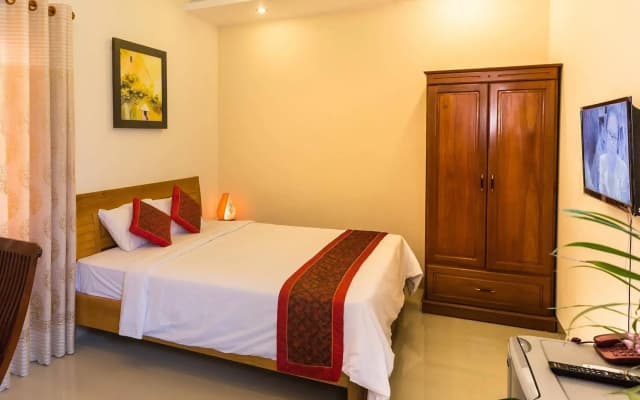 Hoang Thu Homestay - photo 4