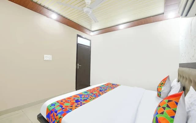 Fabhotel Mb Residency - photo 4