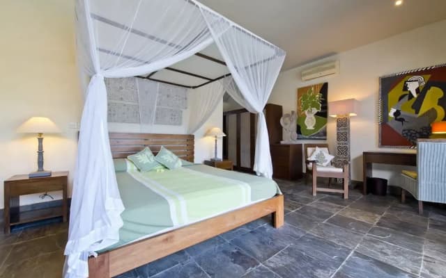 Villa Sukapadi - photo 3