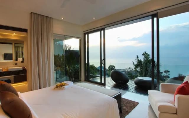 Villa Saan - photo 3