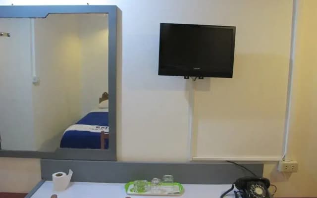 PN Inn Hotel Pattaya - photo 4