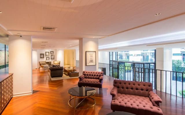Hotel Once Bangkok - photo 2