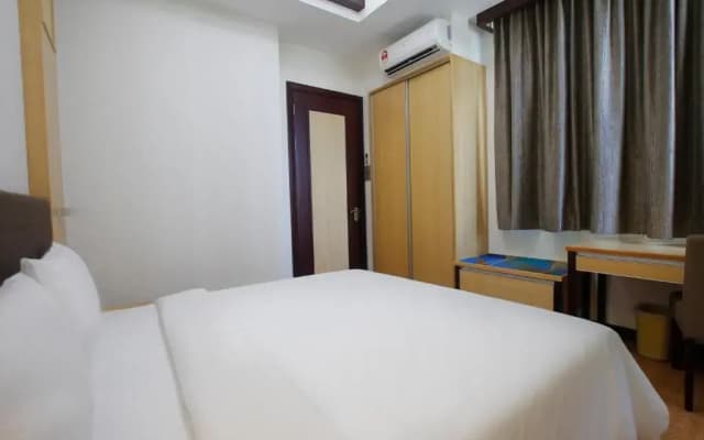 Bay Resort Condominium@Imperial Suites Diamond Tower - photo 3