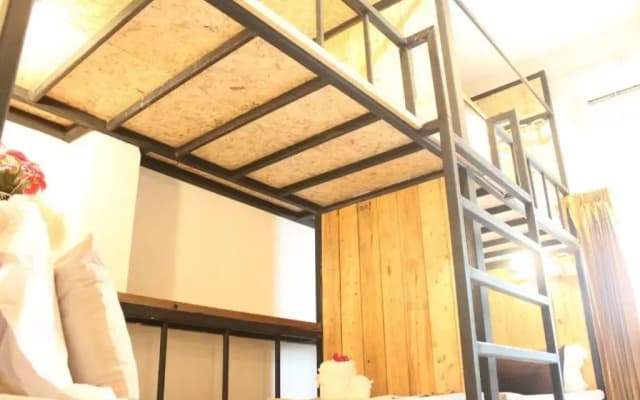 Hostel Wing @ A2sea - photo 3