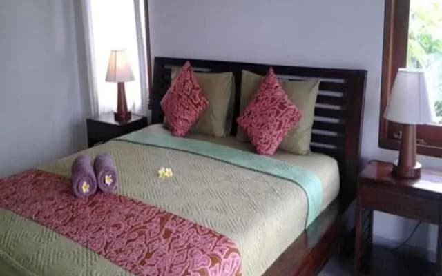 Den Den Mushi Guesthouse - photo 3