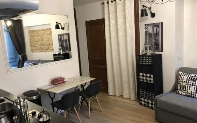 Appartement Luxembourg - photo 3