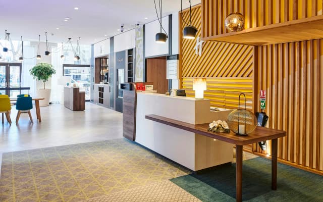 Holiday Inn Nice by IHG - photo 2