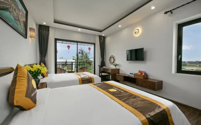 Villa Blake Hoi An - photo 4